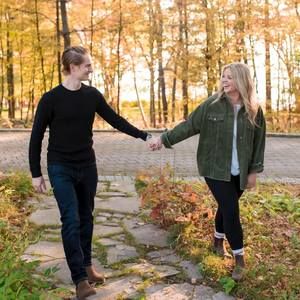 Meet your Posher, Taylor